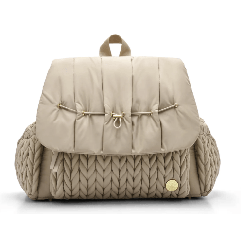 Levy Backpack Beige