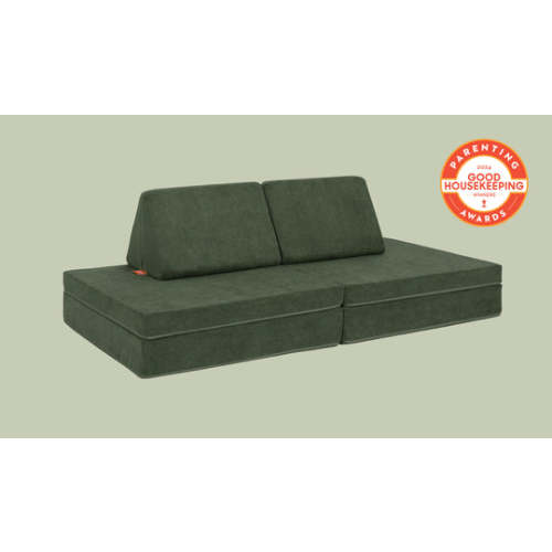 The Nugget® - Double-brushed Willow