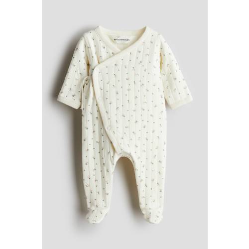 Muslin Jumpsuit
