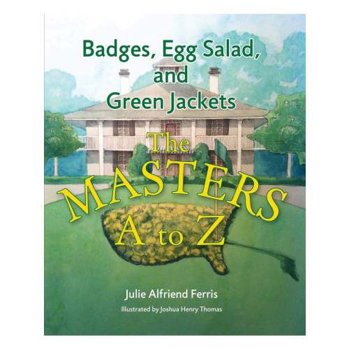 The A to Z Book