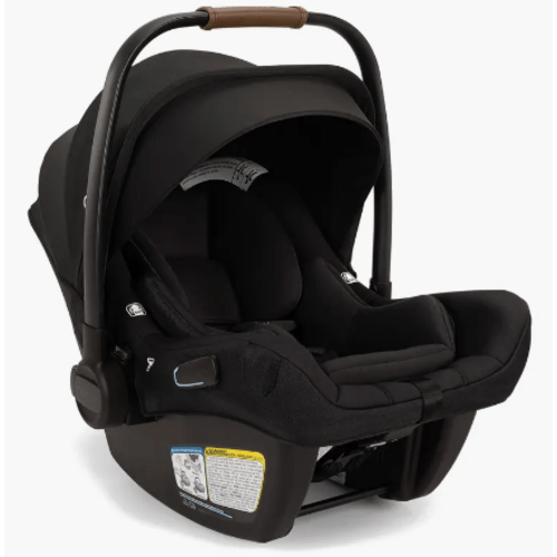 Nuna nuna PIPA Aire RX infant car seat + RELX base - mod mama