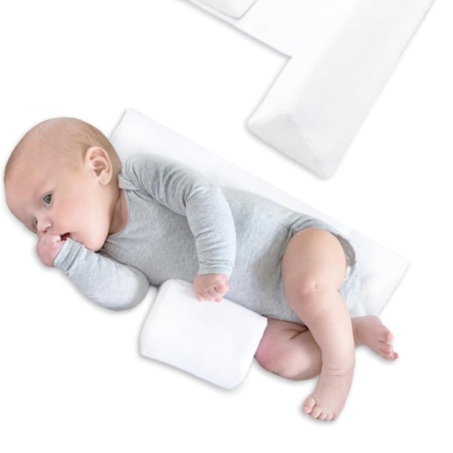 Baby wedge