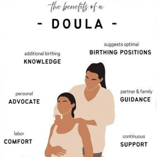 Doula Fund