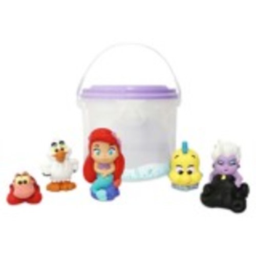 Disney Princess Bath Toy Set | Disney Store