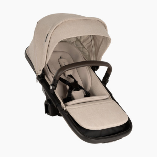 Nuna DEMI next sibling seat - Biscotti