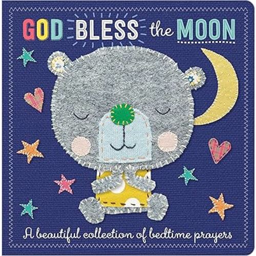 God Bless the Moon