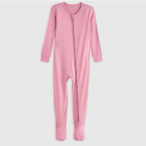 Bamboo Footie Pajama