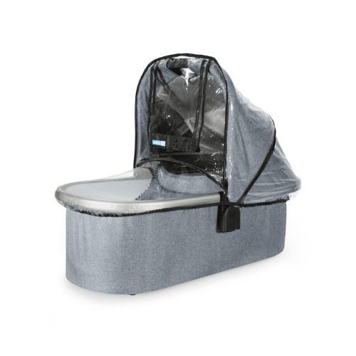 Bassinet Rain Shield