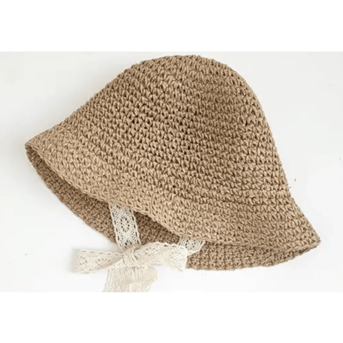 Papyrus Summer Hat