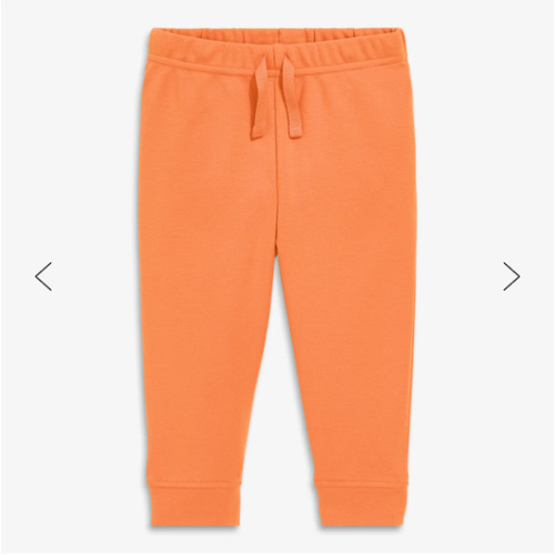 The Baby Organic Pant | Primary.com