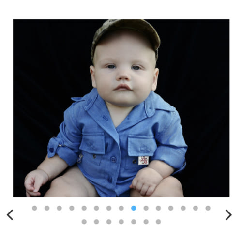 Baby/Infant Fishing Onesies | Baby Fishing Shirts, Bodysuit Snapsuit – BullRed Clothing Inc.