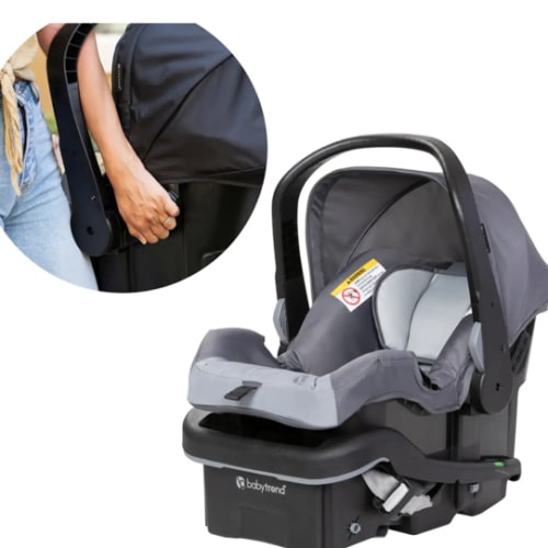 Baby Trend EZ-Lift™ PLUS Infant Car Seat