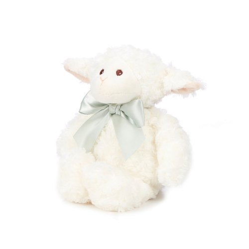 Edgehill Collection 11#double; Baby Sitting Lamb Plush