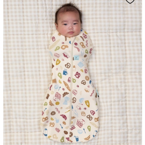 Cocoon Swaddle Bag 1.0 TOG - Babies