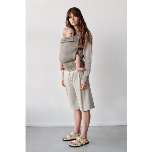 Zeitgeist Jane Goodall | ARTIPOPPE | Zeitgeist Baby Carrier
