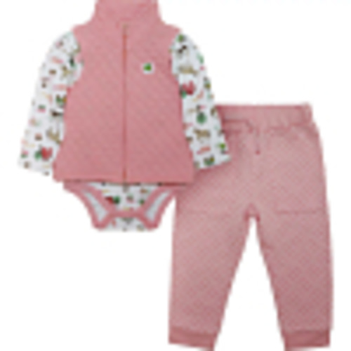 Infant Farm Animal Set
