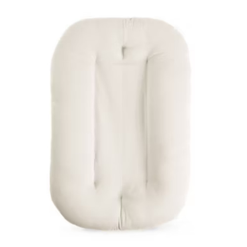 Infant Lounger | Natural