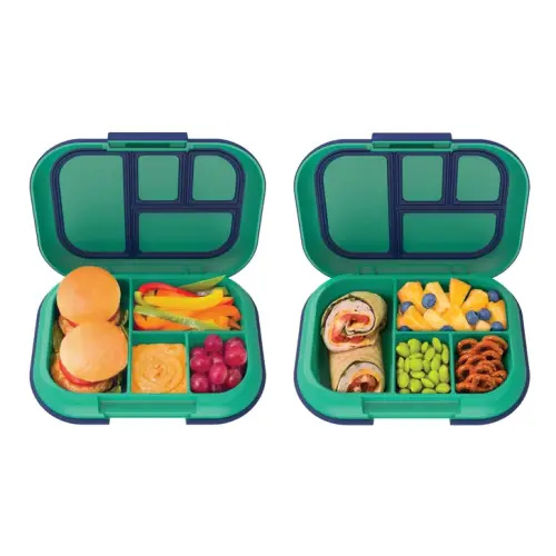 Bentgo Kids Chill Lunch Box, 2-pack | Costco