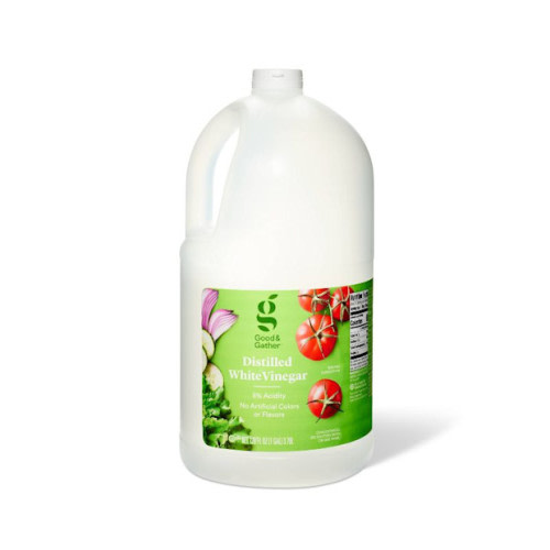 Good & Gather White Distilled Vinegar