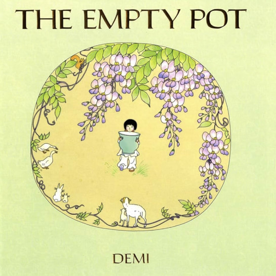The Empty Pot