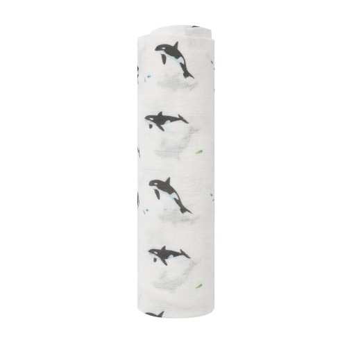 Orca Swaddle