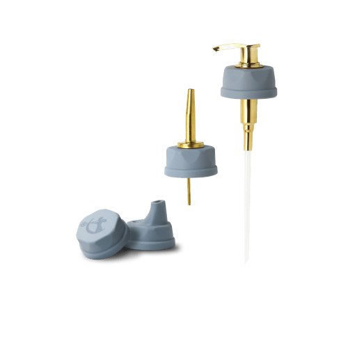 Bloom Bottle Companion Tops – Ceres Chill