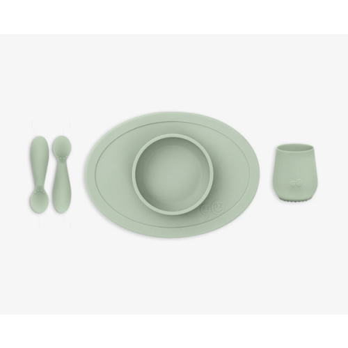 First Foods Set