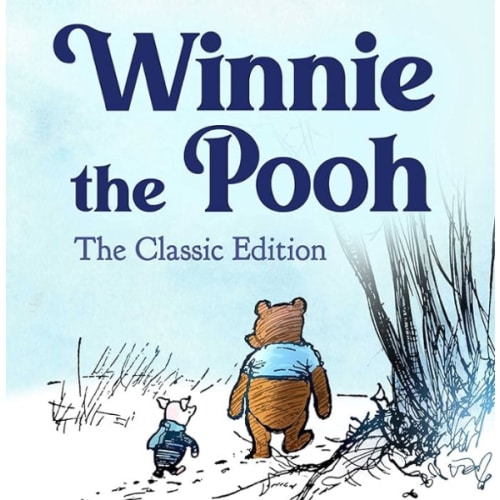 Winnie the Pooh: The Classic Edition (1)