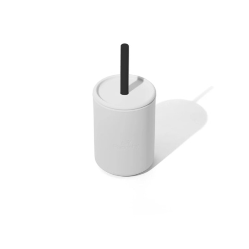 Avanchy Silicone Sippy Cup - Eco-Friendly Baby Led Weaning