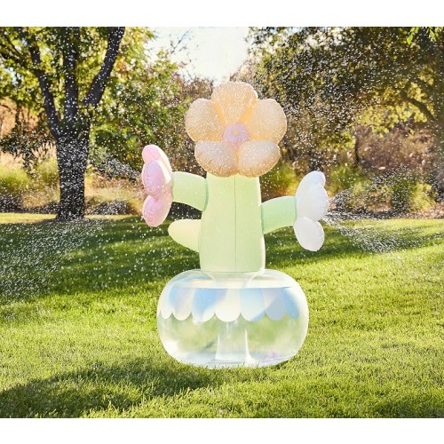 Flower Bouquet Inflatable Sprinkler