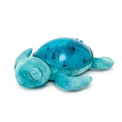 Cloud B® | Tranquil Turtle Sound Machine + Nightlight Toy