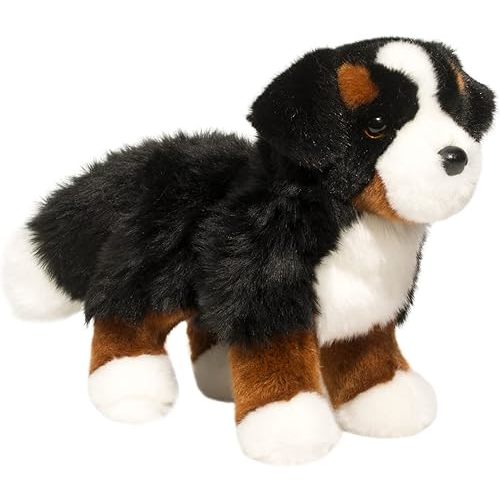 Douglas Stevie Bernese Mountain Dog Plush Stuffed Animal