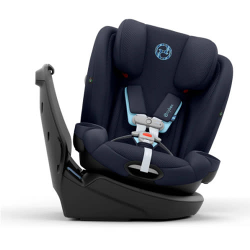 Cybex Callisto G 360° Rotating All-in-One Convertible Car Seat