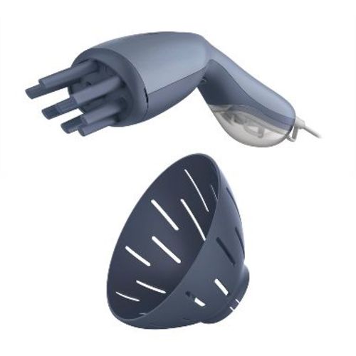 InfinitiPRO by Conair Hair Steamer Styler