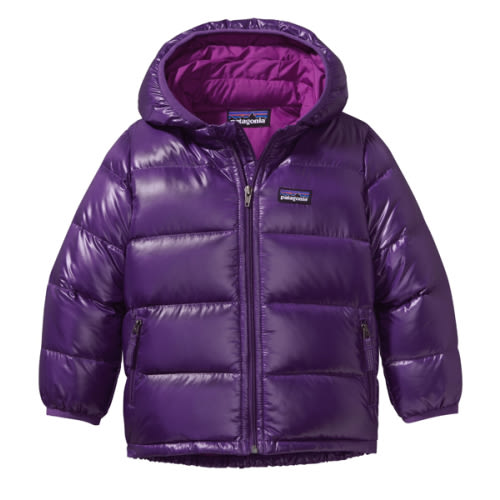Patagonia Baby Hi-Loft Down Sweater™ Hoody