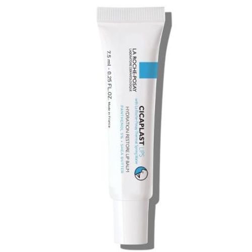 La Roche Posay Cicaplast Lip Mini Balm - 0.25 Fl Oz