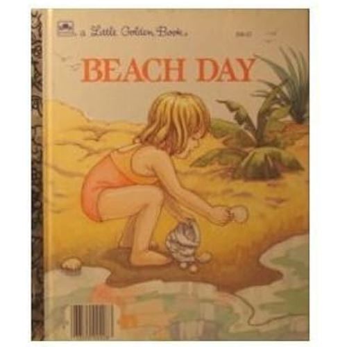 Beach Day