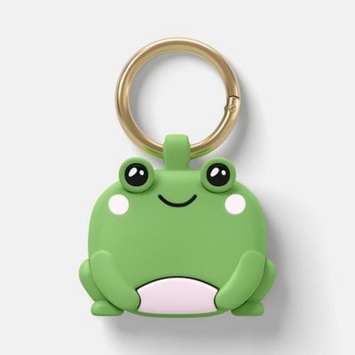 Apple Airtag Keychain - Heyday™ Frog
