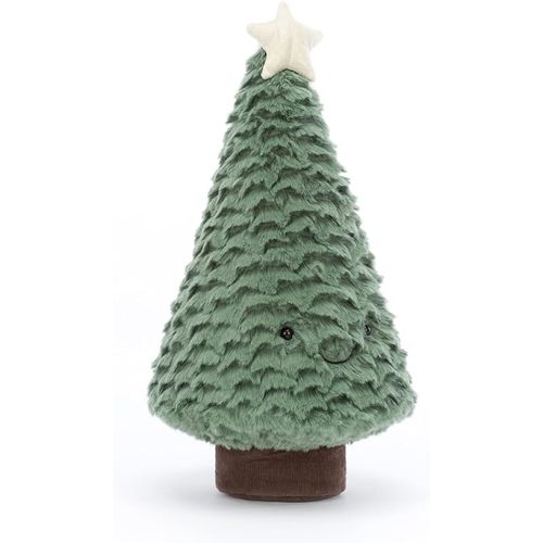Jellycat - Christmas Tree Plush