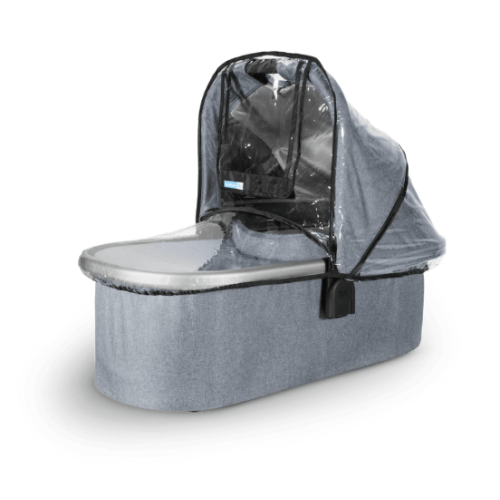 UPPAbaby - Rain Shield for VISTA 3 Stroller Bassinet