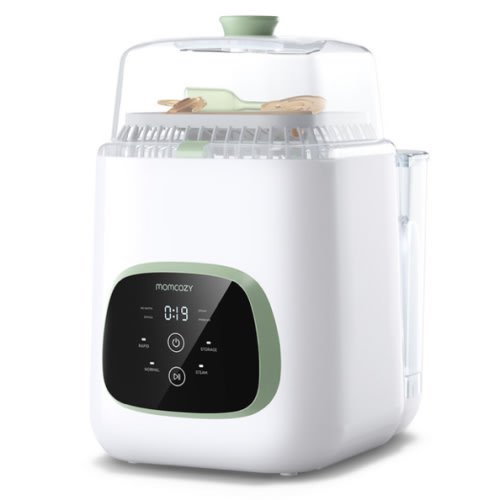 Momcozy Kleanpal Bottle Wash Sterilizer