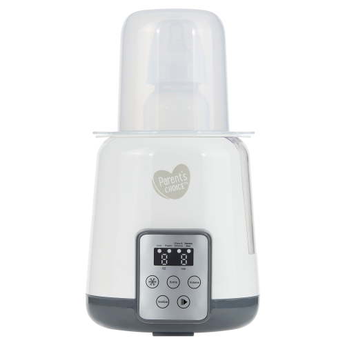 Parents Choice Bottle Warmer