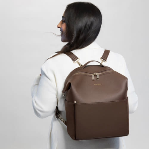 Stevie Backpack Vegan Midi