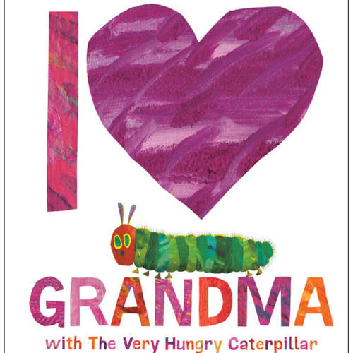 I Love Grandma