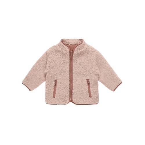 Quincy Mae FW24 Jackets