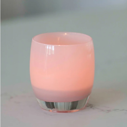 little girl pink