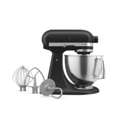 Artisan® Series 5 Quart Tilt-Head Stand Mixer with Premium Touchpoints