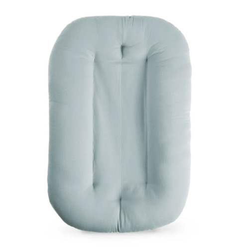 Infant Lounger | Slate