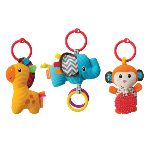 Tag Along Travel Pals