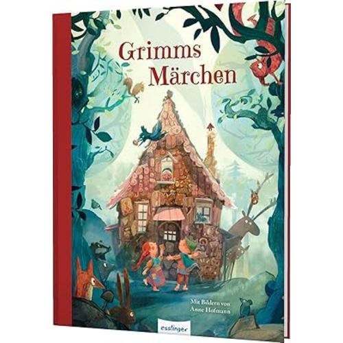 Grimms Märchen